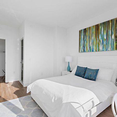 Global Luxury Suites Downtown White Plains Cameră foto