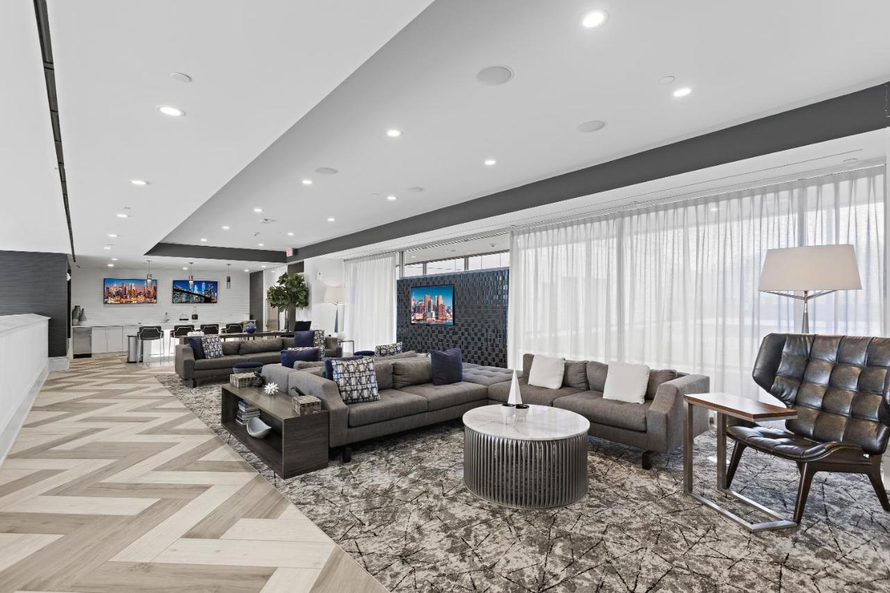 Global Luxury Suites Downtown White Plains Exterior foto