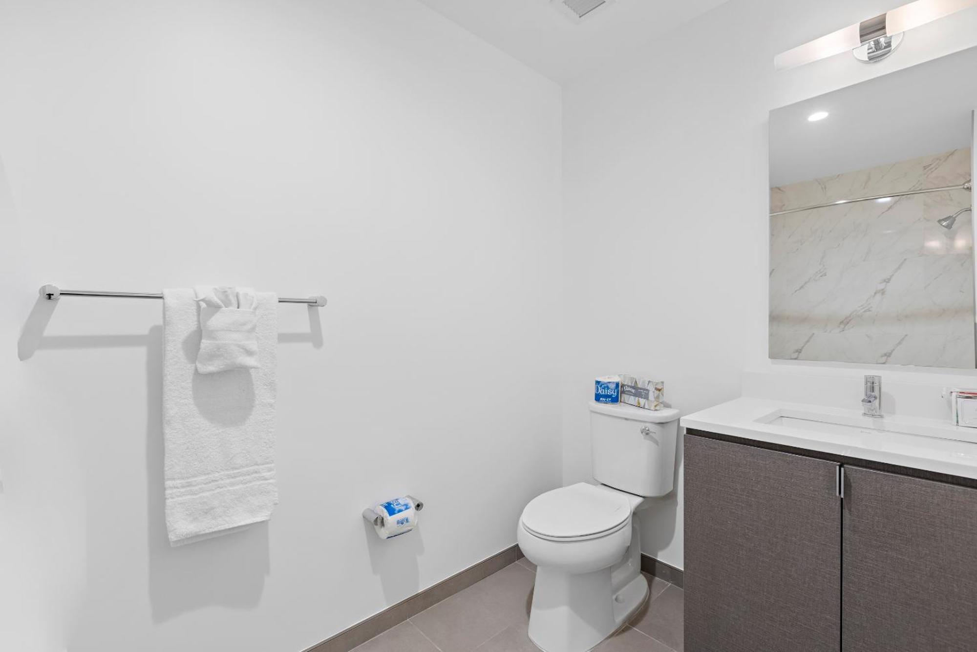 Global Luxury Suites Downtown White Plains Cameră foto