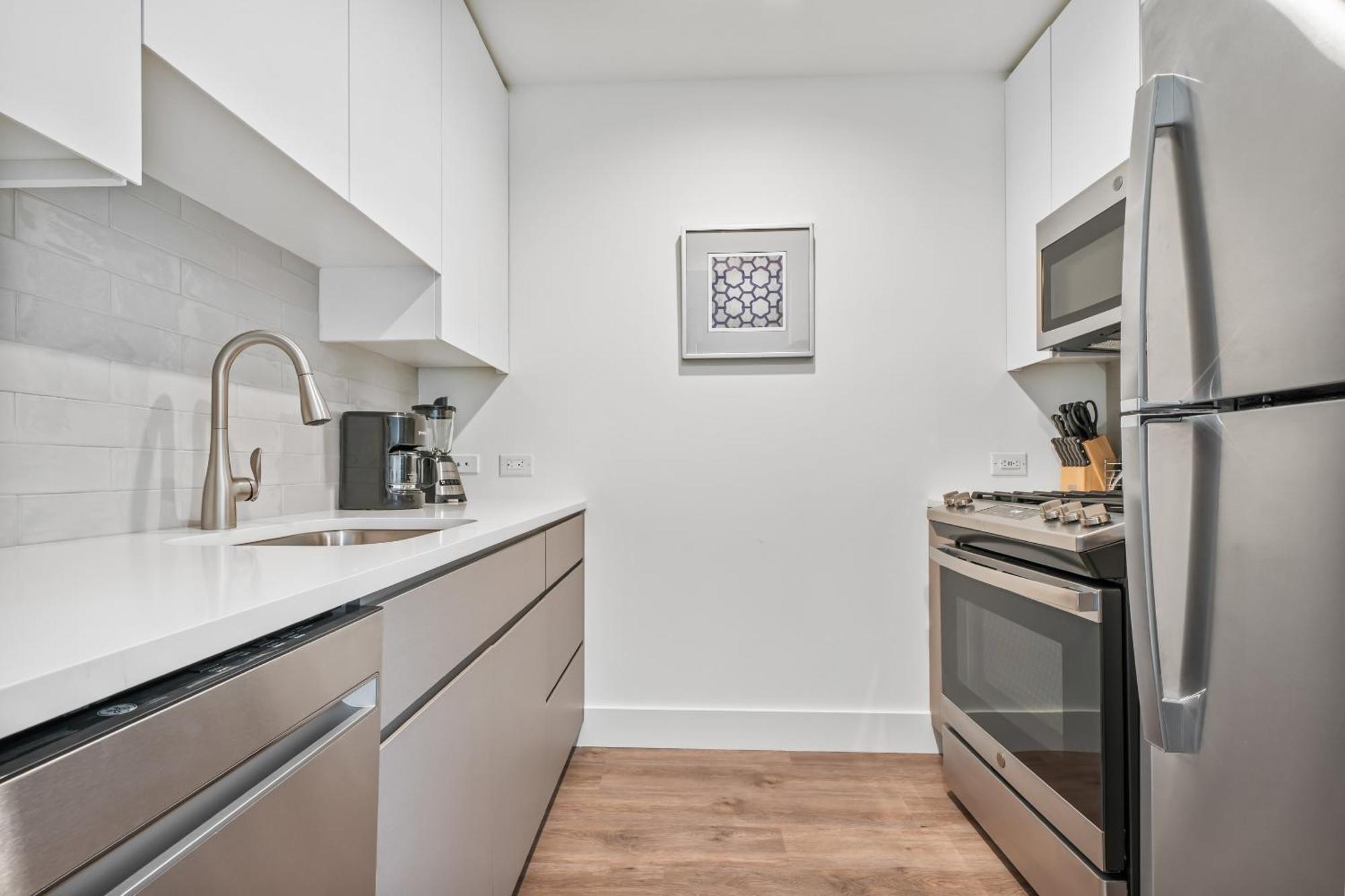 Global Luxury Suites Downtown White Plains Cameră foto
