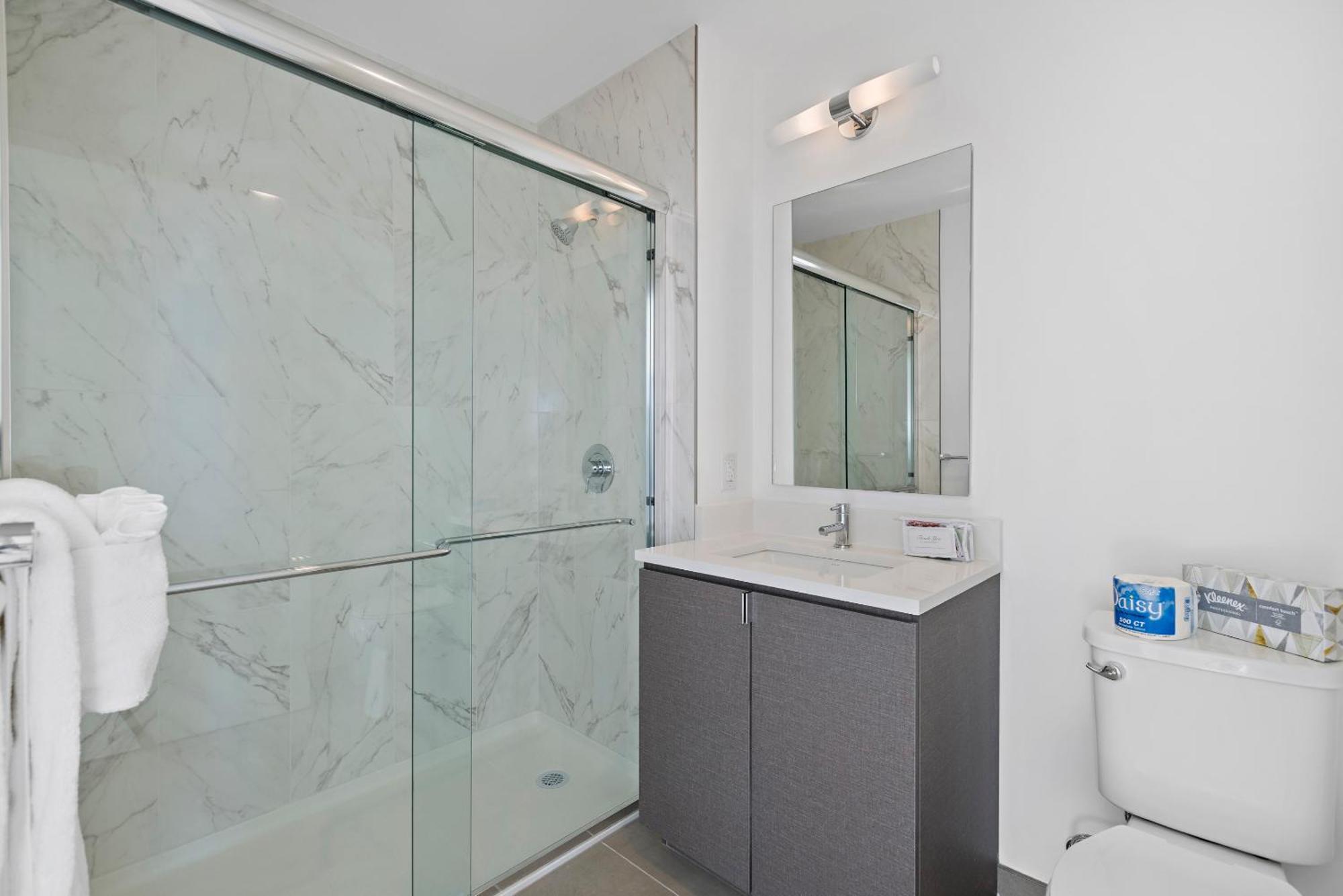 Global Luxury Suites Downtown White Plains Cameră foto