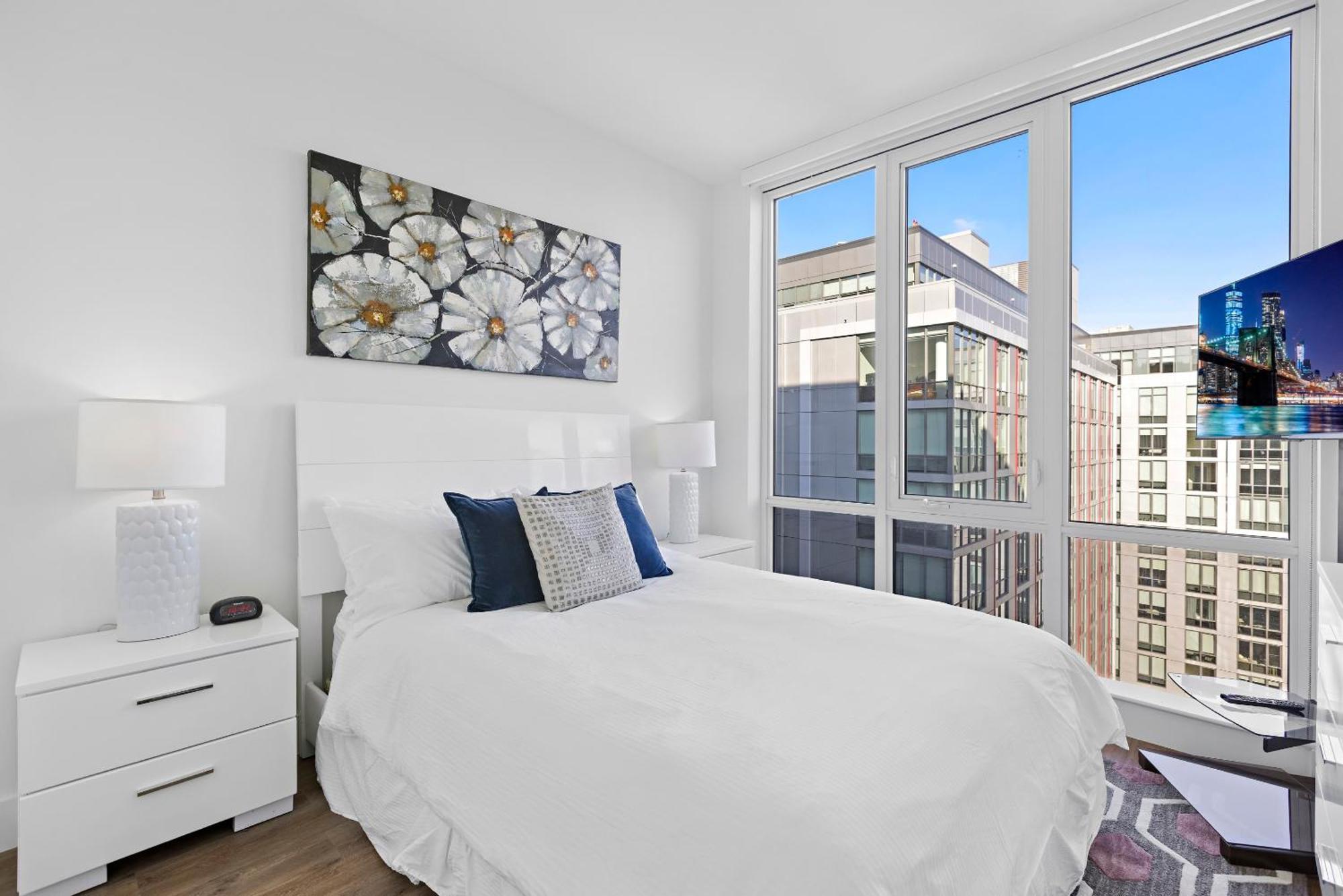 Global Luxury Suites Downtown White Plains Cameră foto